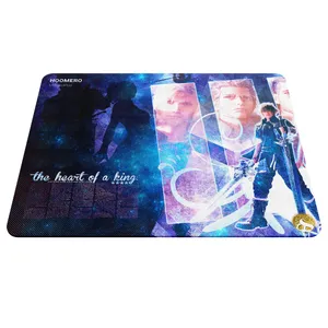 Hoomero Game Final Fantasy A4813 Mousepad