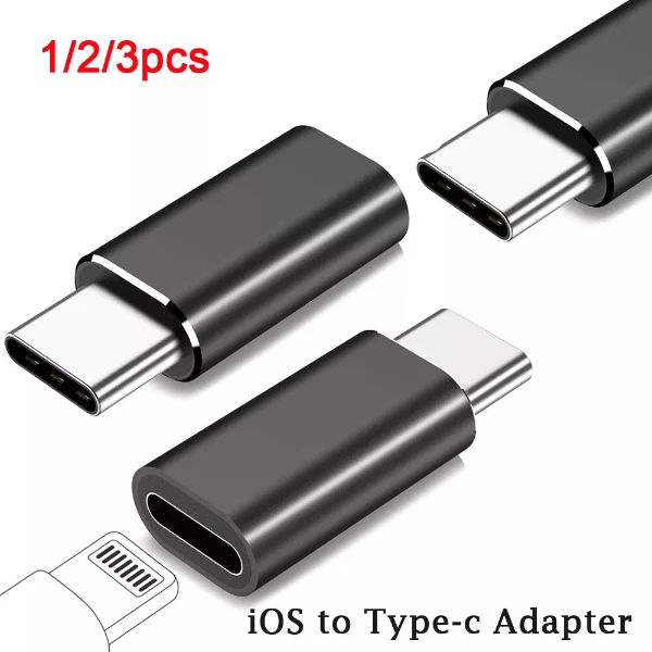 عکس شماره 5 : مبدل لایتینگ به usb_c مدل da_00