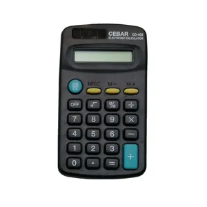 ماشین حساب سیبار مدل CD-402