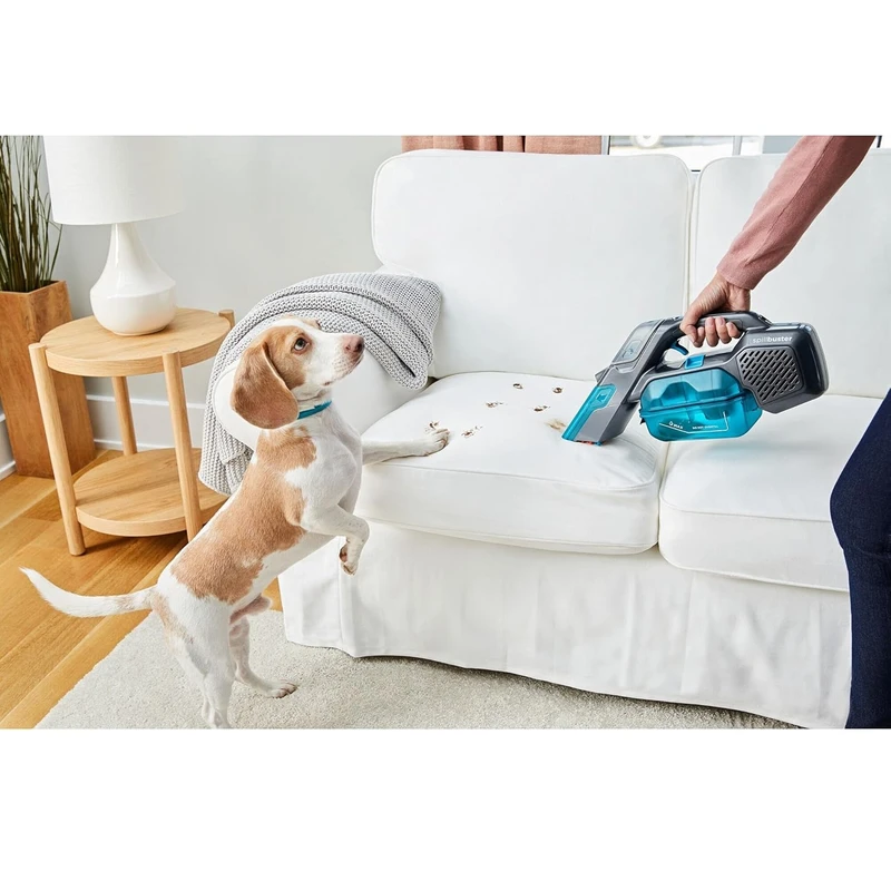 عکس شماره 10 : فرش شوی و مبل شوی بلک اند دکر مدل bhsb315j