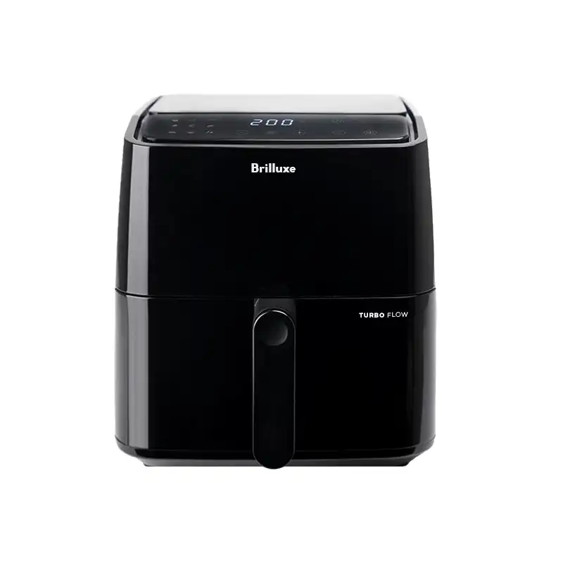 سرخ کن بدون روغن بریلوکس مدل KFA8508V