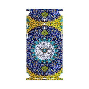 MAHOOT Iran Tile 13-FullSkin Cover Sticker for OnePlus 7
