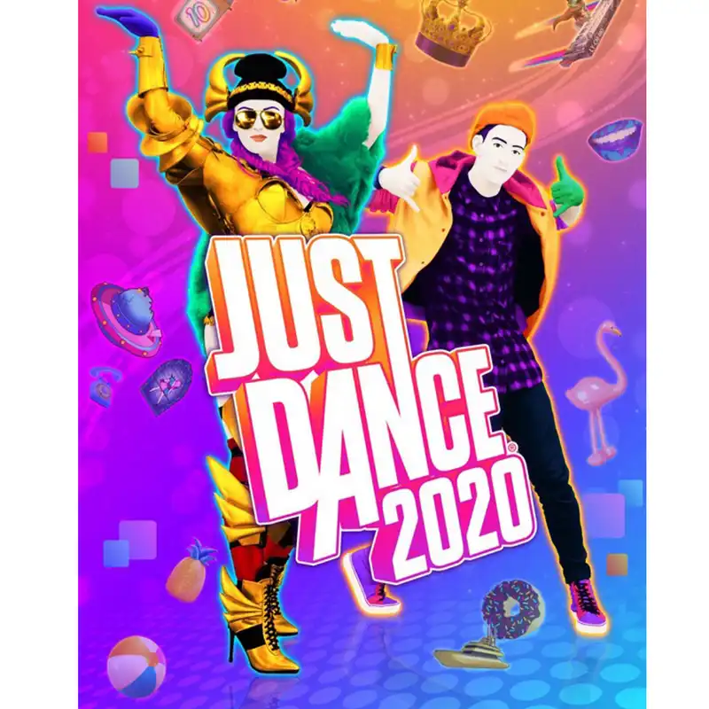 برچسب ایکس باکس وان اس مدل Just-D01