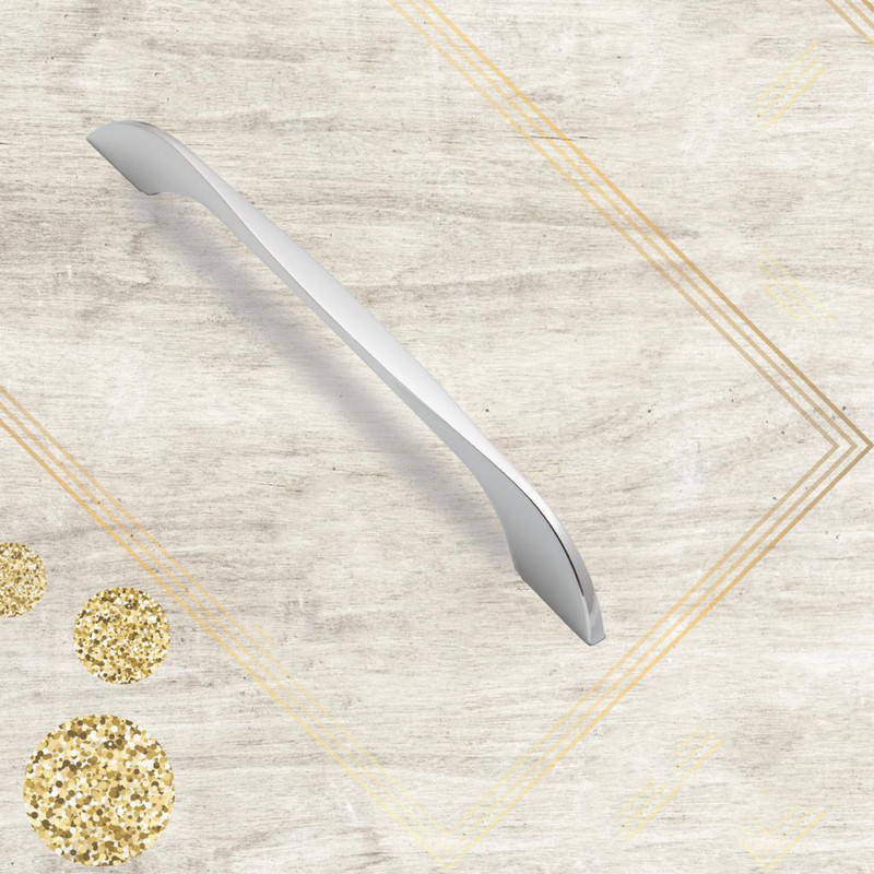 دستگیره کابینت مدل Cheshm160 دستگیره کابینت مدل Cheshm160