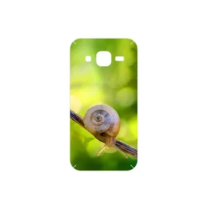 MAHOOT Snail Cover Sticker for Samsung Galaxy Core Prime