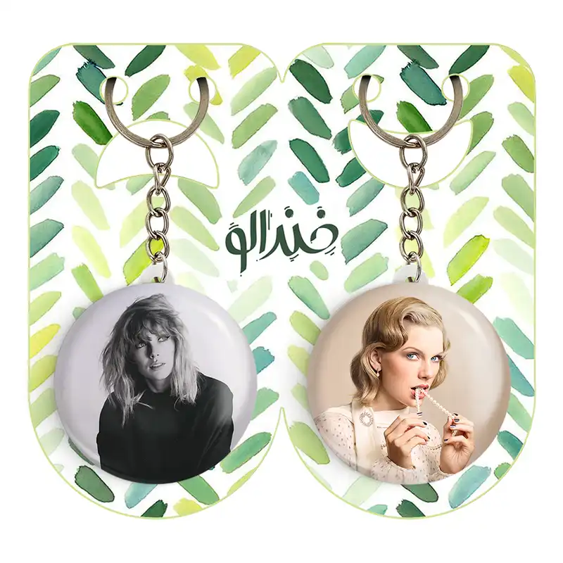 جاکلیدی خندالو مدل تیلور سوئیفت کد 1905719052 مجموعه 2 عددی