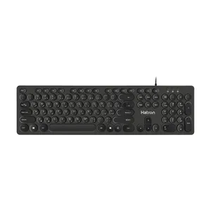 کیبورد هترون مدل HK 212