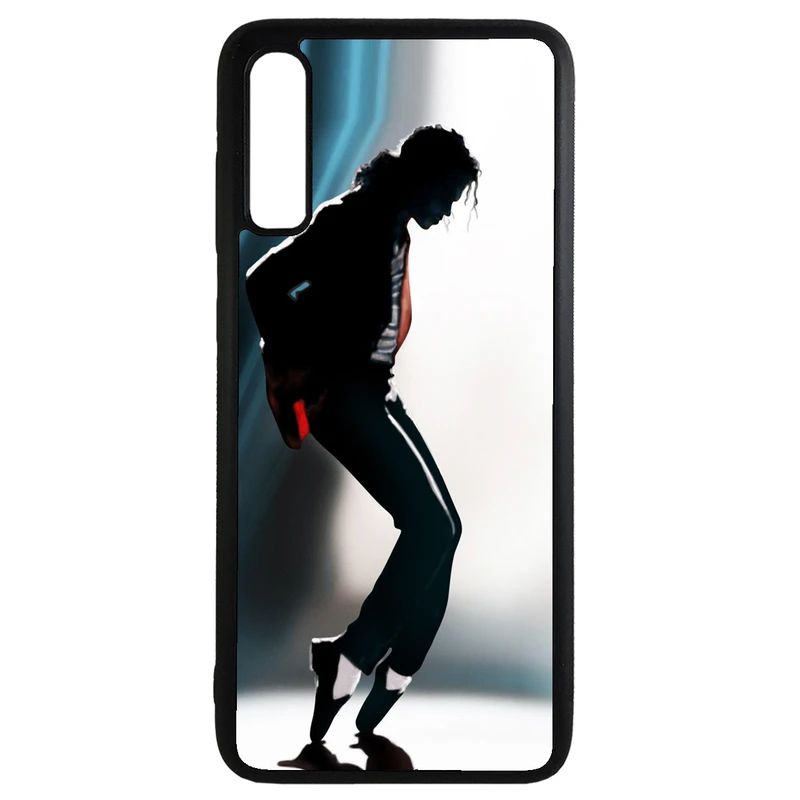 کاور گالری وبفر طرح مایکل مناسب برای گوشی موبایل هوآوی y9s