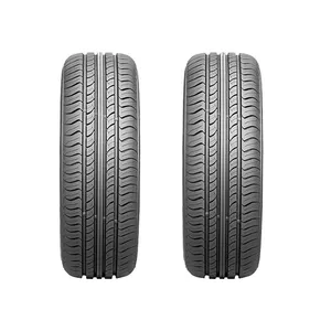 لاستیک خودرو جِی‌ پِلَنِت تایر مدل CP661 سایز 225/70/16 - 2 حلقه