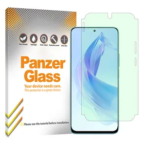Panzer glass Eye Care model anti green screen protector suitable for Honor 90 Lite mobile phone