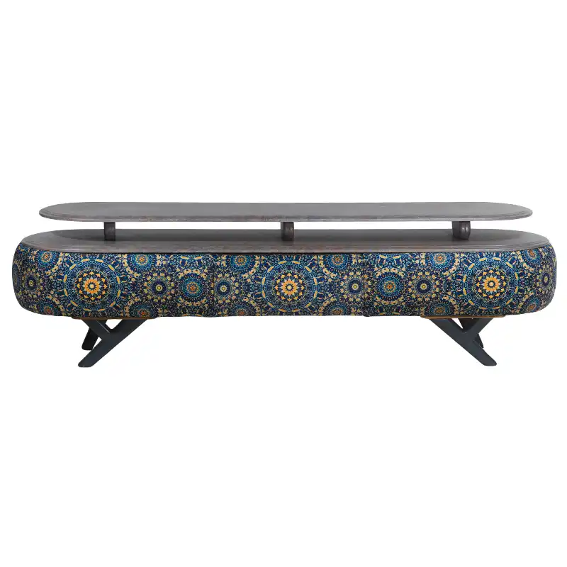 میز تلویزیون مدل AK-91 160