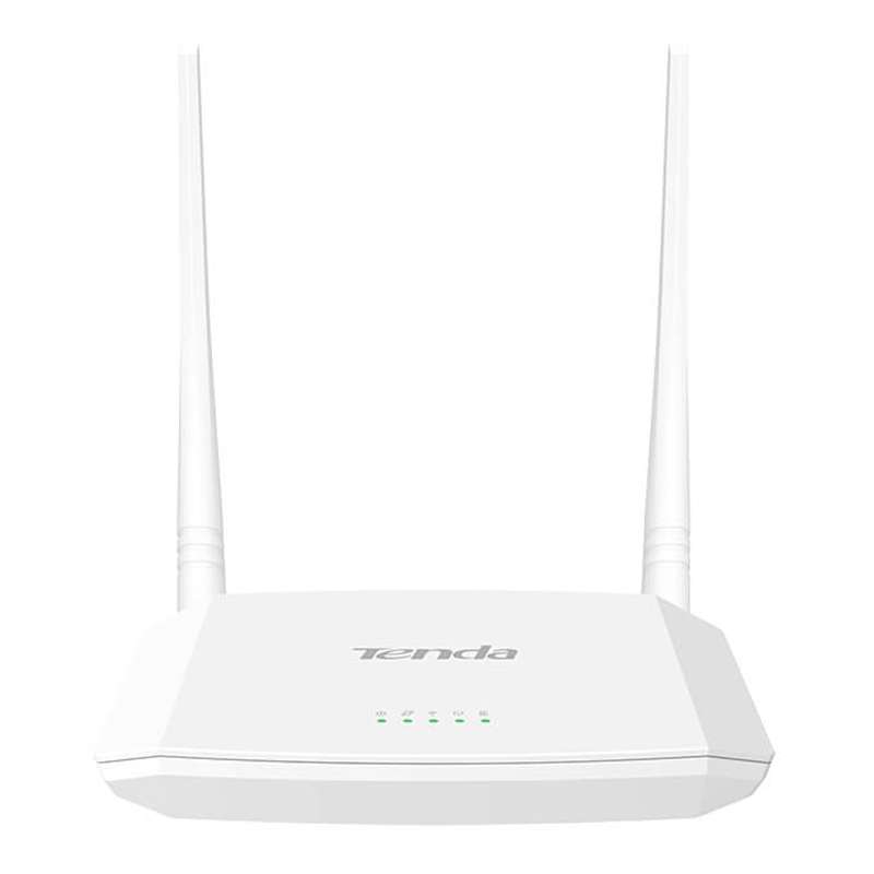 مودم روتر VDSL/ADSL تندا مدل V300 مودم روتر VDSL/ADSL تندا مدل V300