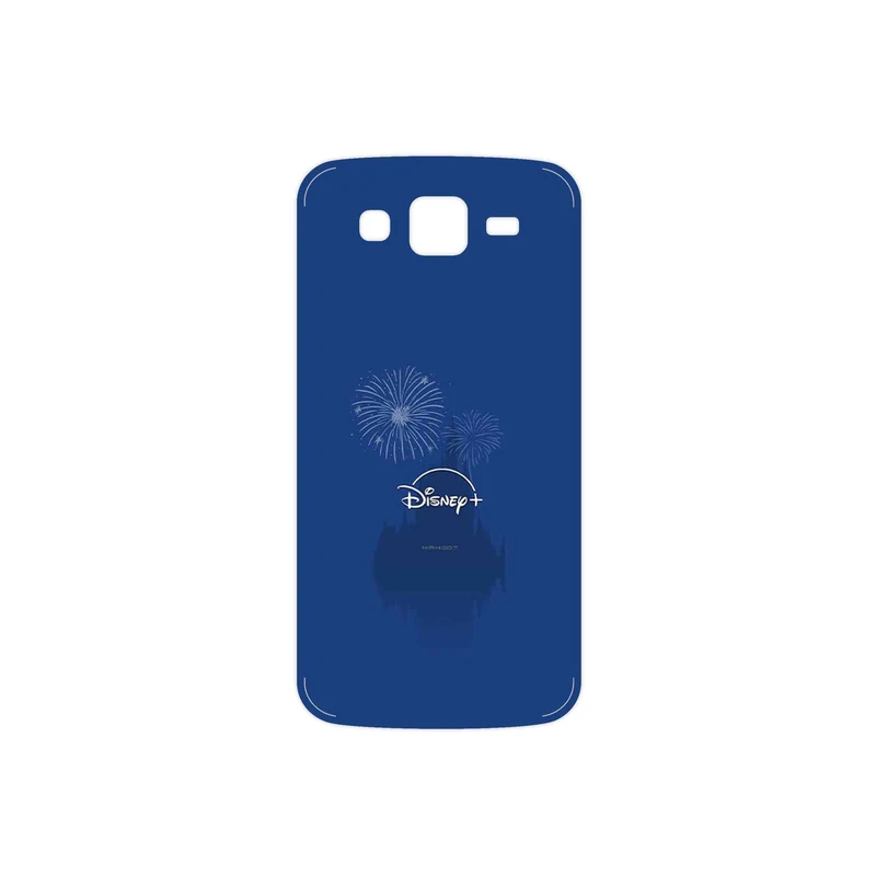 برچسب پوششی ماهوت مدل Disney مناسب برای گوشی موبایل سامسونگ Galaxy Grand 2