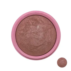 رژ گونه کرومی مهرونا مدل تراکوتا شماره C3