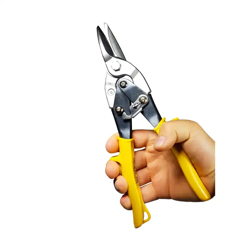 قیچی ورق بر مدل MOS-01