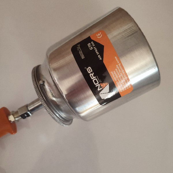 پیستوله رنگ نورس مدل NR-G70