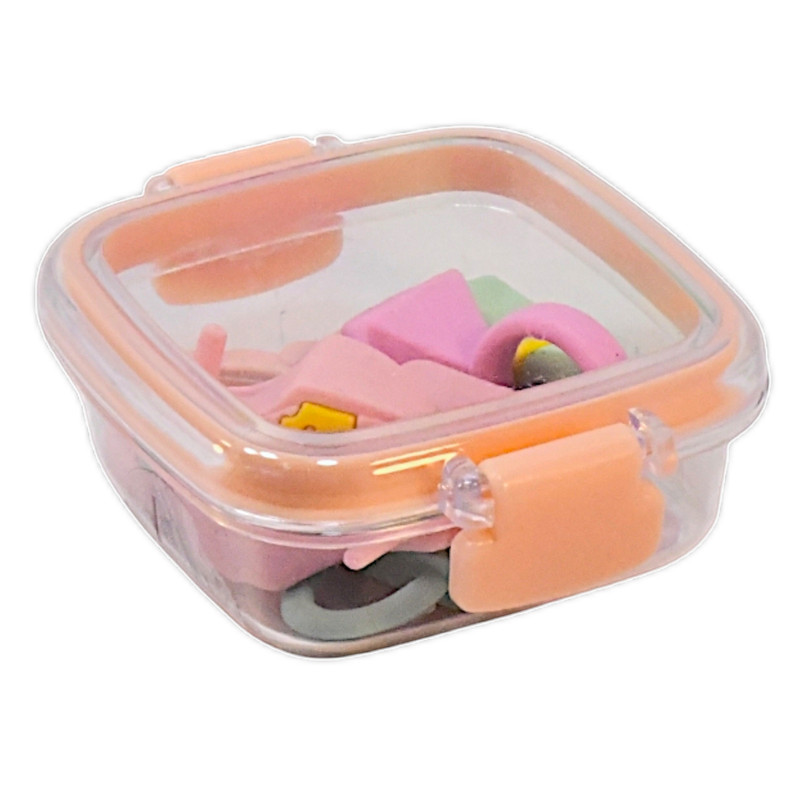 پاک کن مدل فشن کد 4838 بسته 6 عددی