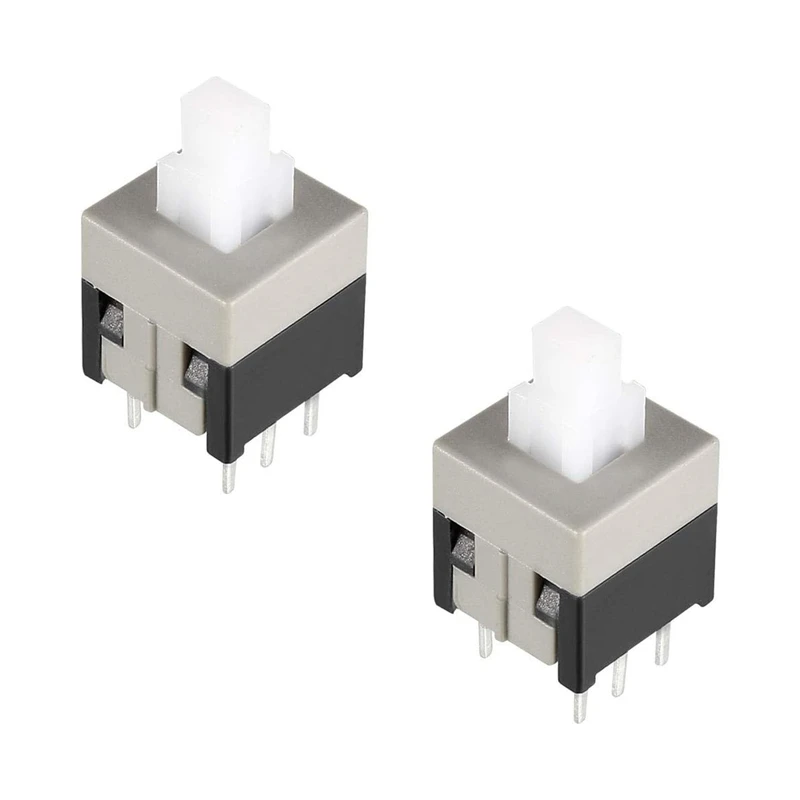 کلید مدل Vertical-8.5×8.5-6P بسته 2 عددی