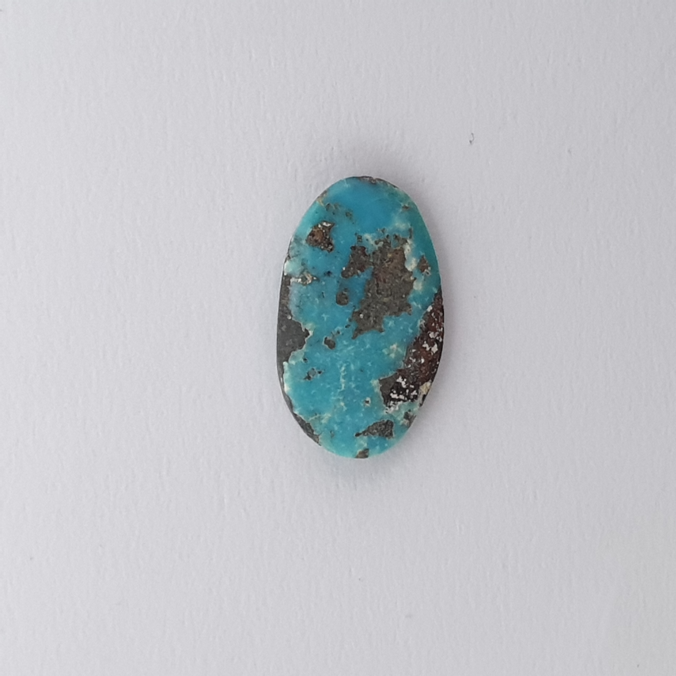 سنگ فیروزه نیشابور کد D107