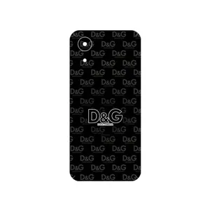 MAHOOT DG Cover Sticker for Samsung Galaxy A03 Core