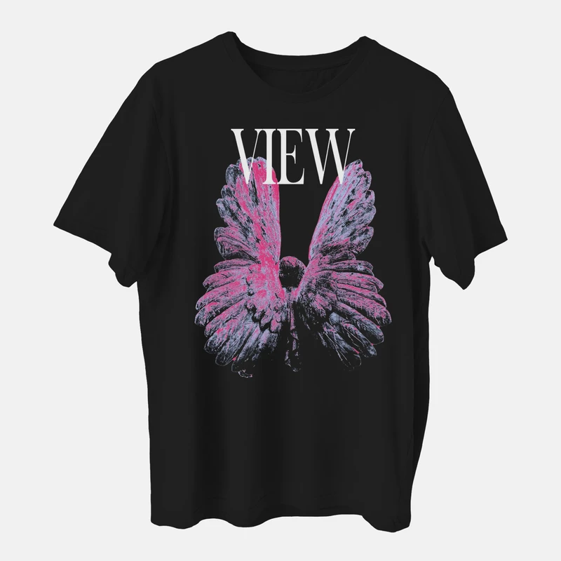 تی شرت آستین کوتاه مردانه کد z360