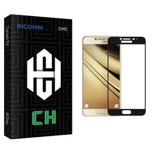 Ricomm CH glass Screen Protector For Samsung Galaxy A710 / A7 2016