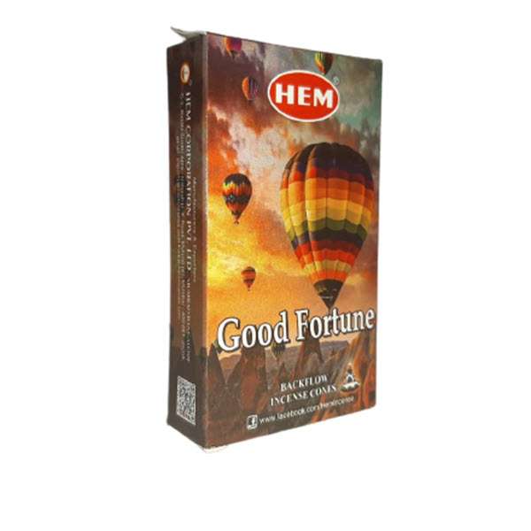 عود هم مدل  Good Fortune