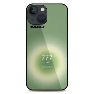 AKAM AMC-WA13M-LUCKY-11 Cover For Apple iPhone 13 Mini