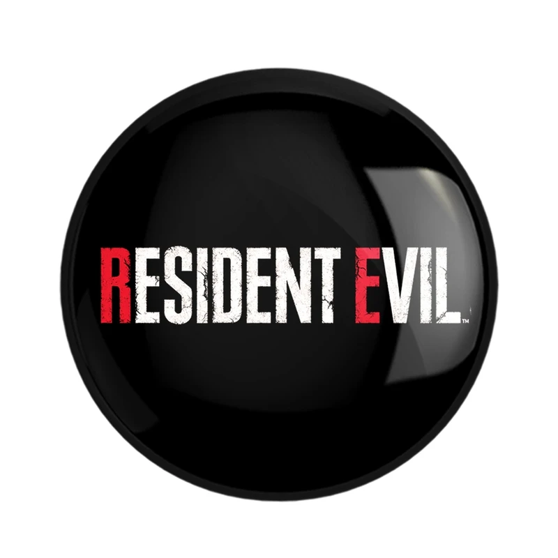 مگنت خندالو مدل بازی رزیدنت اویل Resident Evil کد 28650