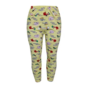 شلوار زنانه مدل میگ میگ