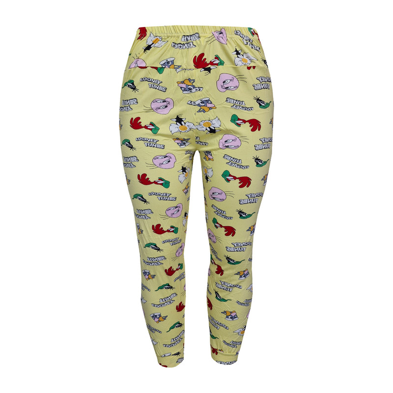 شلوار زنانه مدل میگ میگ