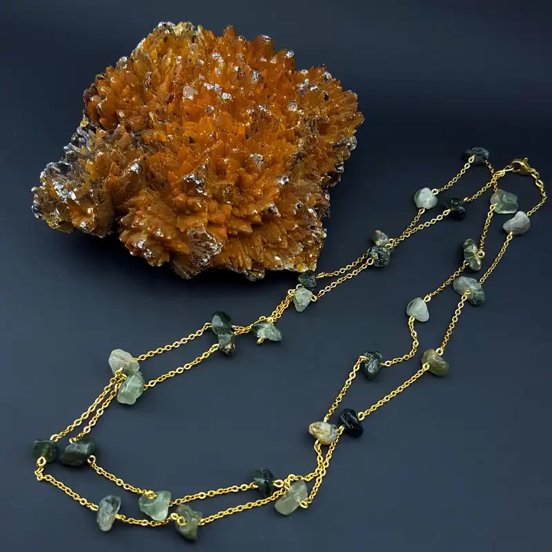 نیم ست زنانه مدل کوارتز کد 11