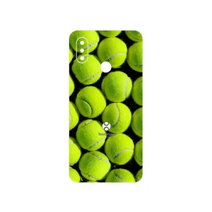 MAHOOT Tennis Cover Sticker for Xiaomi Mi 8