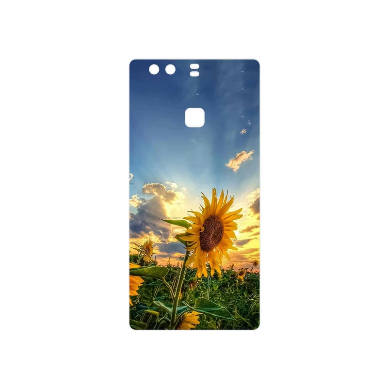 برچسب پوششی ماهوت مدل Summer Season مناسب برای گوشی موبایل هوآوی P9 Plus