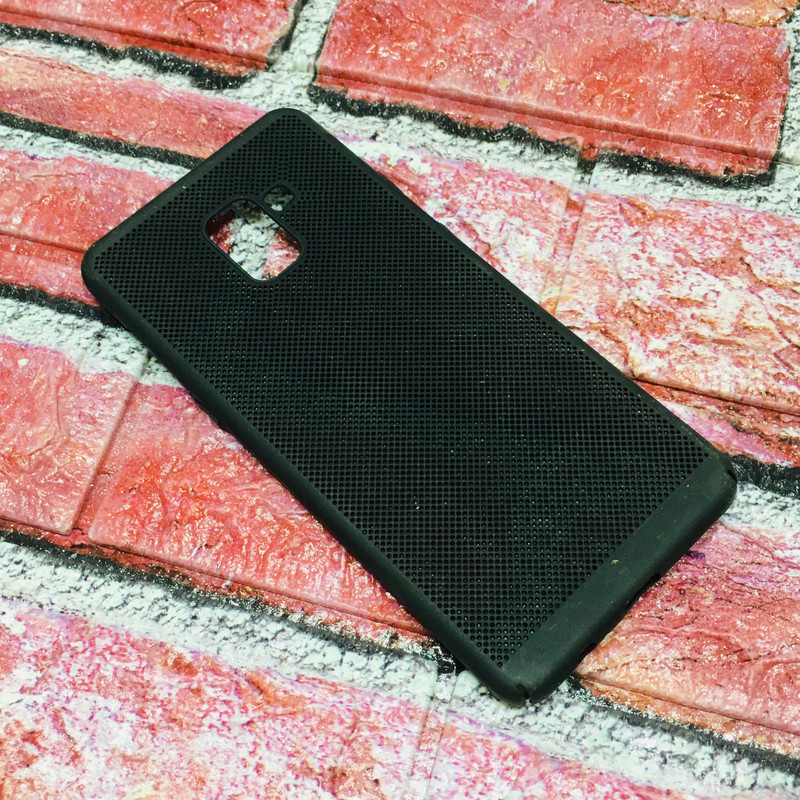 کاور مدل KJ کد 09 مناسب برای گوشی موبایل سامسونگ Galaxy A8 Plus