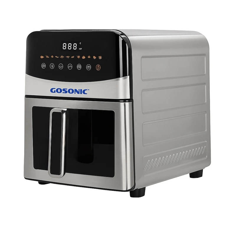 سرخ‌کن 9 لیتر گوسونیک مدل GAF-869