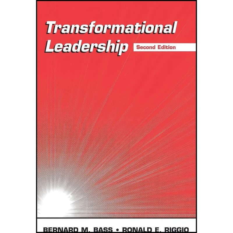 کتاب Transformational Leadership اثر جمعي از نويسندگان انتشارات بله