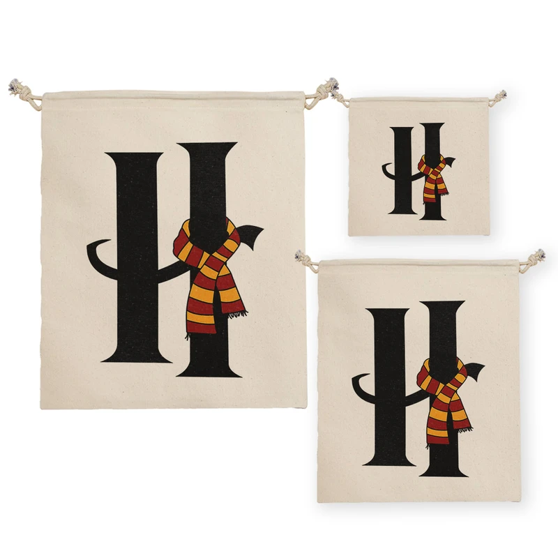 نظم دهنده ترمه طراحان ایده مدل حرف H هری پاتر کد cfp3037 مجموعه سه عددی