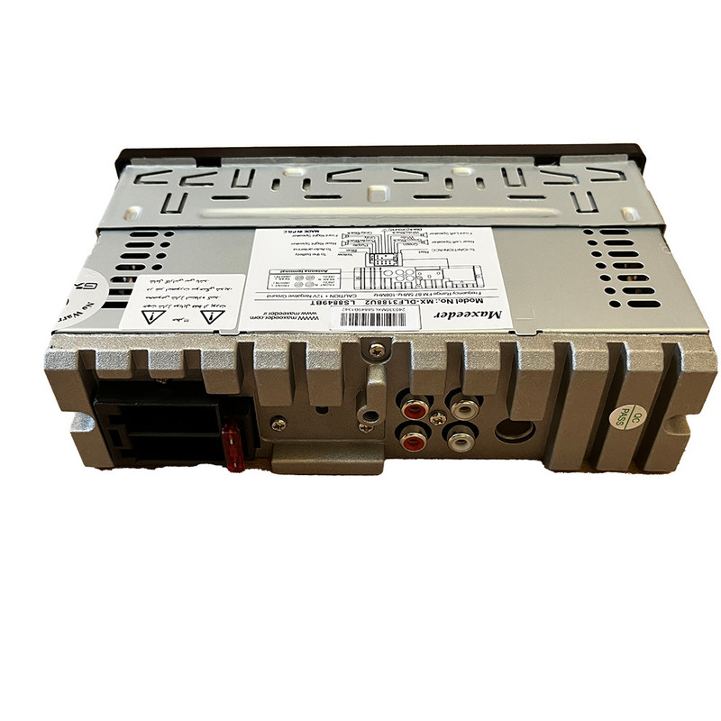 پخش کننده خودرو مکسیدر مدل LS8849BT