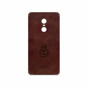 MAHOOT NL-REAL Cover Sticker for Xiaomi Redmi Note 4