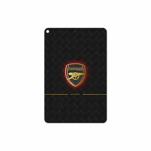 MAHOOT Arsenal Cover Sticker for Apple iPad mini GEN 5 2019 A2133
