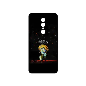 MAHOOT Grave of the Fireflies Cover Sticker for UMI A1 Pro