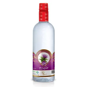 عرق خار مریم قدح - 2 لیتر