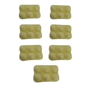 قالب یخ مدل توپی WATAYASO مجموعه 7 عددی