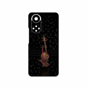 MAHOOT Persian-Fiddle-Instrument Cover Sticker for Huawei Nova 9