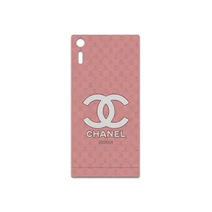 MAHOOT  CHNL Cover Sticker for Sony Xperia XZ