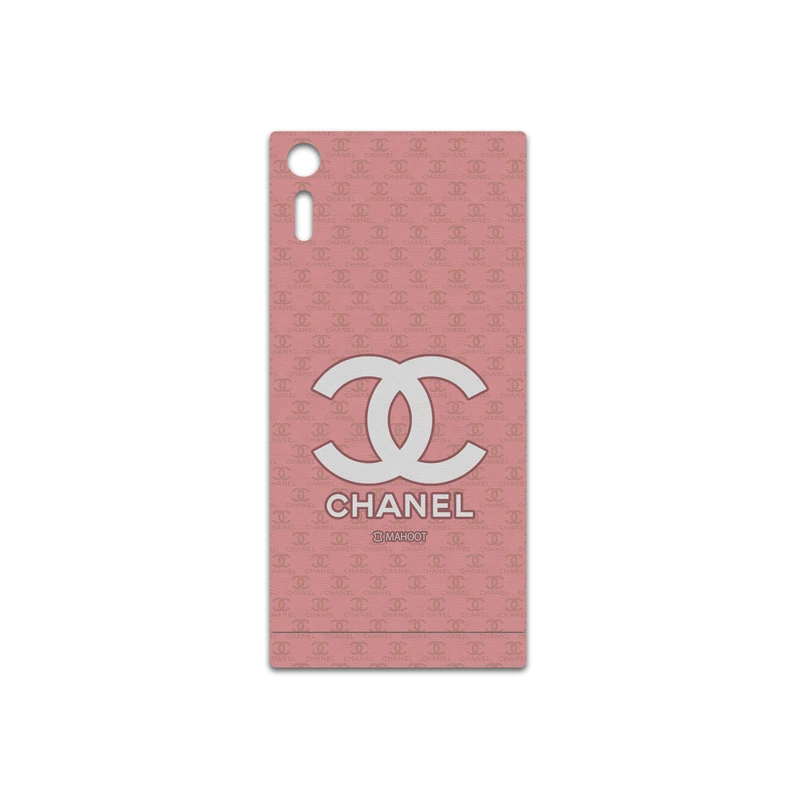 برچسب پوششی ماهوت مدل CHNL مناسب برای گوشی موبایل سونی Xperia XZ