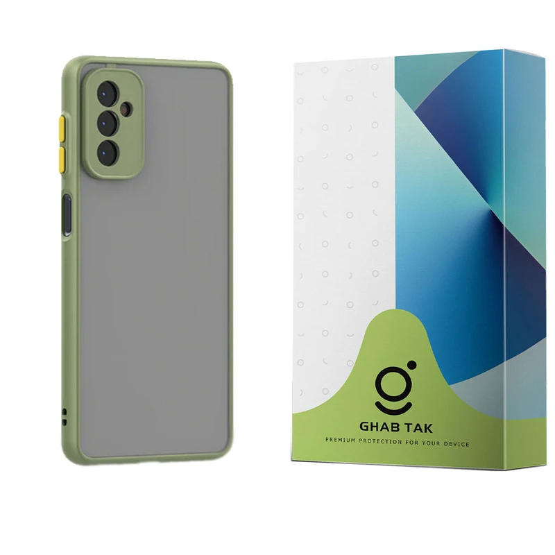 کاور قاب تک مدل Guard-11B مناسب برای گوشی موبایل سامسونگ Galaxy A13 5G