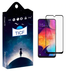 TICF +HD Ceramics Screen Protector For Samsung A20