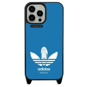 AKAM AMCWLA13PROMAX-ADIDAS5 Cover For Apple iPhone 13 Pro Max